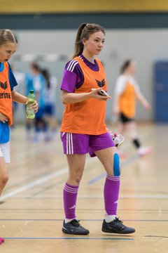Bild 755 - wBJ NFV Futsalmeisterschaft